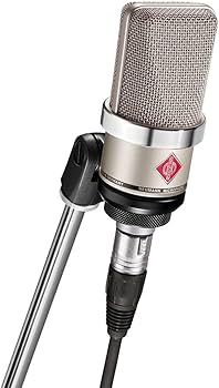 Amazon.co.jp: Neumann ノイマン TLM 102 ラージダイアフラム SG2 紙